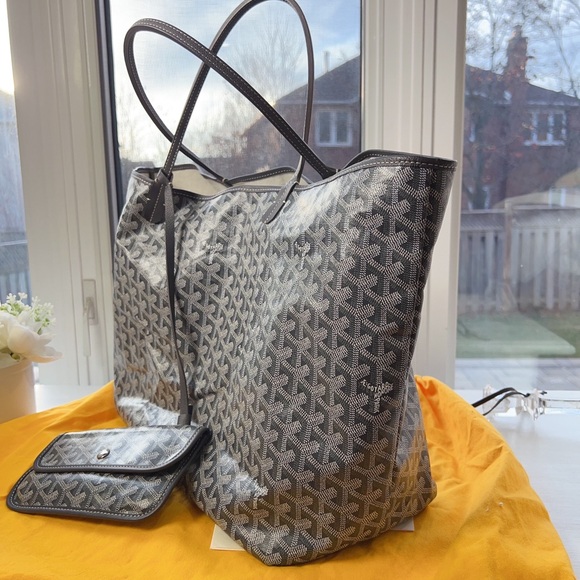 Host Pick—Goyard  Goyardine St. Louis GM 2023 - Picture 3 of 6